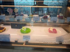 -苏宁钟山国际高尔夫酒店大堂酒廊