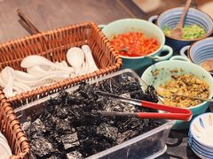 -阿大排档(长春这有山店)