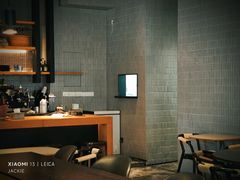 -Cafe Mersey默西咖啡(平江店)