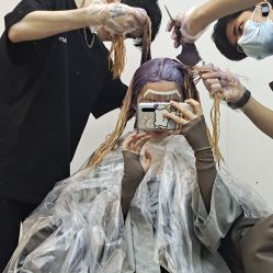 -In Style造型