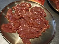 -合易泓烤肉•首创生椰大油边(宁山路店)