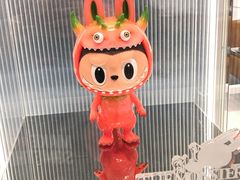 -泡泡玛特POPMART(浦项中心体验店)