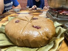 -古城苗家土菜馆(河景餐厅店)