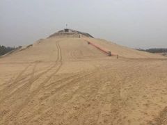 -金沙湖旅游度假区