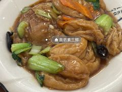-灵福缘私房菜·农家菜(拈花湾·灵山大佛必推店)