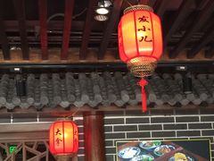 -前门故事烤鸭店(十里河店)