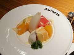 -斗牛士牛排(南京东路店)