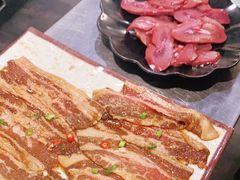 -大壮家原味烤肉(兴华北街店)