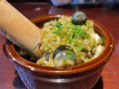 -杨记隆府(汉街店)