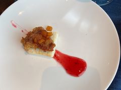 -Social 秀西餐厅-长沙瑞吉酒店(运达店)