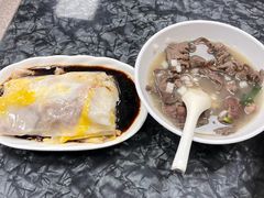 -燊意布拉肠云吞面(中山四路店)