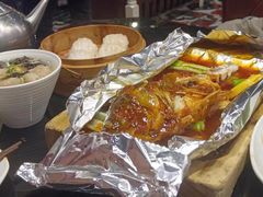 -高第街56号餐厅(泰安万达店)