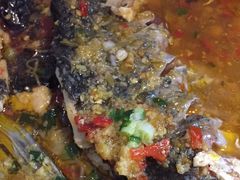 -蟹肉煲蟹肉(阊胥路店)