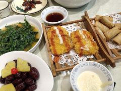 -阿巧一号私房菜(止园路店)