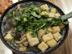 -老城南.鸭血粉丝汤(夫子庙店)