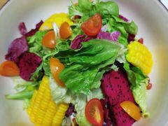 紫光大拌菜-紫光园·烤鸭(吕家营店)