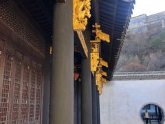 -古北水镇乌镇会精品酒店