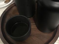 -大酉·M Coffee(北京美术馆店)