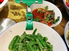-农耕记·湖南土菜(科技园店)