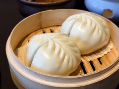 鲁釆大包子-鲁采LU STYLE(新天地店)