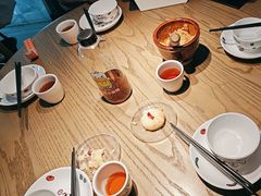 -茄子恰恰·新云南小炒(坪山益田店)