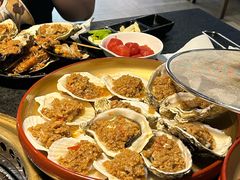 -神户赤童日式烤肉伙伴(东直门店)