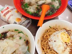 -金枫锅贴(滨江·凯旋门店)