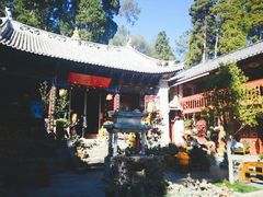 -寂照庵