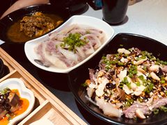 -新仙清汤牛腩(铜锣湾店)
