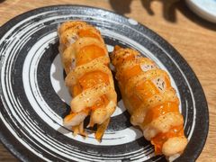 -大雄寿司(洛浦店)