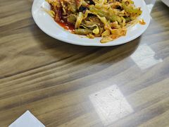 -佳佳面馆(龙首村东区店)