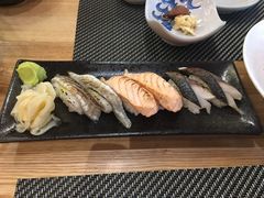 -和然日本料理(开发区五彩城店)
