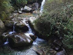 -苍山感通索道