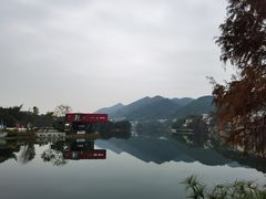 -海兰云天度假区温泉