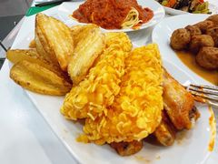 -宜家·瑞典风味餐厅(北京西红门店)