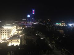 -兰州皇冠假日酒店