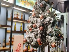 -小火花·干式熟成牛排馆Spark SteakHouse(剑桥郡店)