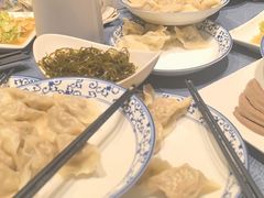 -东方饺子王(新阳路店)