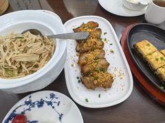 -茶港食堂(武昌店)