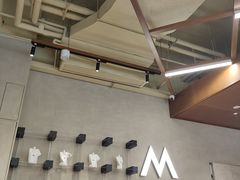 -M Stand(深圳南山欢乐颂店)