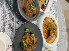 -阿甘酒家(桂青路店)