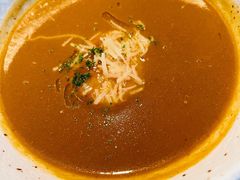 龙虾干贝浓汤-夏朵花园(复兴西路店)