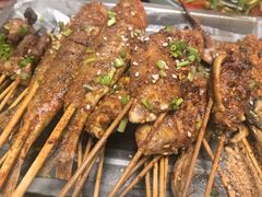 -小眼睛餐饮&杨杨夜宵