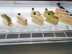 -BanCake·法式千层·拿破仑專門店