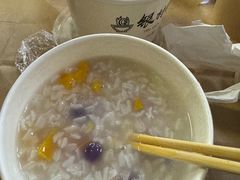 -银村街家常菜·粥饼烤鱼(北线阁店)