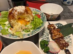 -满来寿喜烧(金虹桥店)