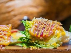 -第六季自助餐厅(北太平庄店)