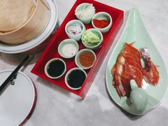 -蜀中仙·川菜(西站店)