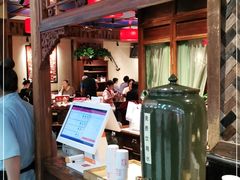 -小吊梨汤·北京菜·烤鸭(鸟巢店)