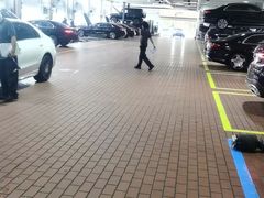 -奔驰上海利星(七宝店)